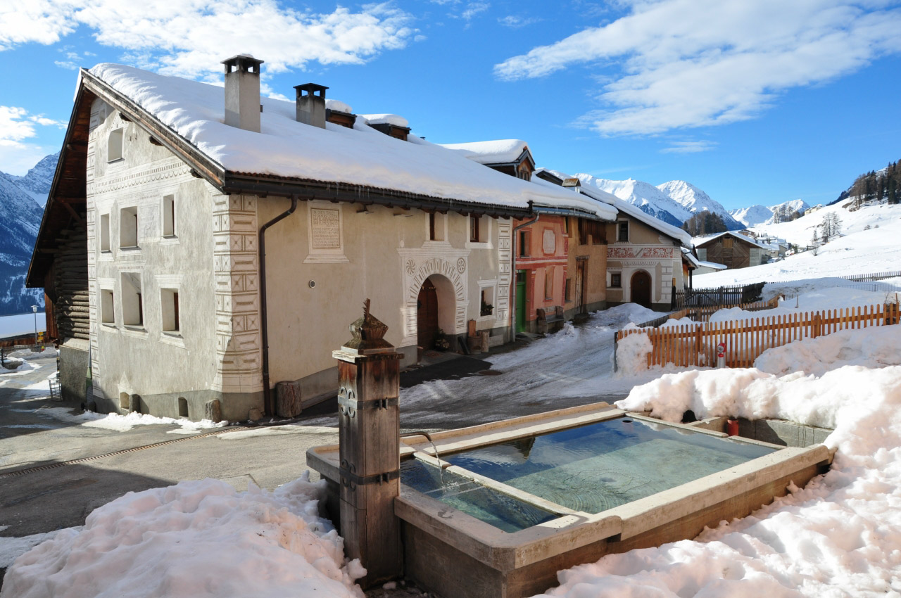 Scuol